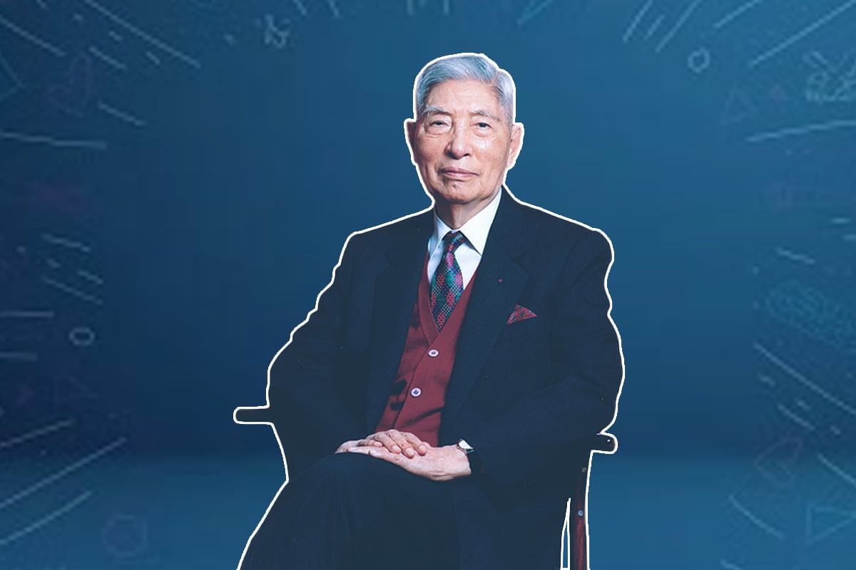 How K T Li Turned Around Semiconductor Industry In Taiwan And Why Modi Needs A Man Like Him In India - Vimarsana News