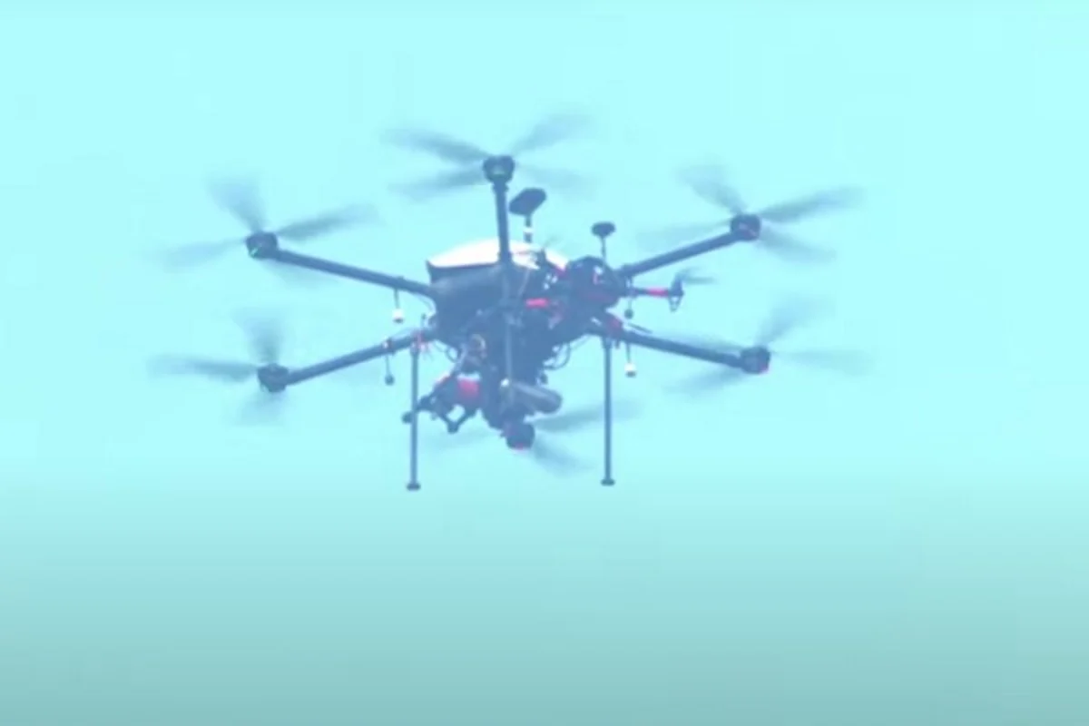 Army Team Using Drones, Cameras To Monitor Evacuation Of Chinese Troops At Pangong Lake 3 swarajya%2F2021 01%2F9da58f9e c7f2 4b2e a085 5bd8d72f5f7e%2FIndian Army drone Pic Via YouTube
