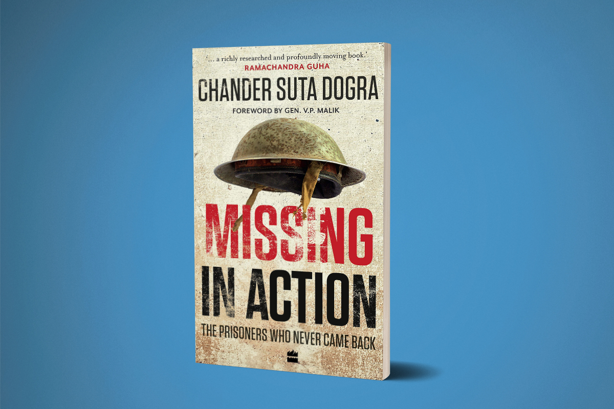 The Prisoners Who Never Returned: A Moving Account Of Missing Indian Soldiers - Vimarsana News