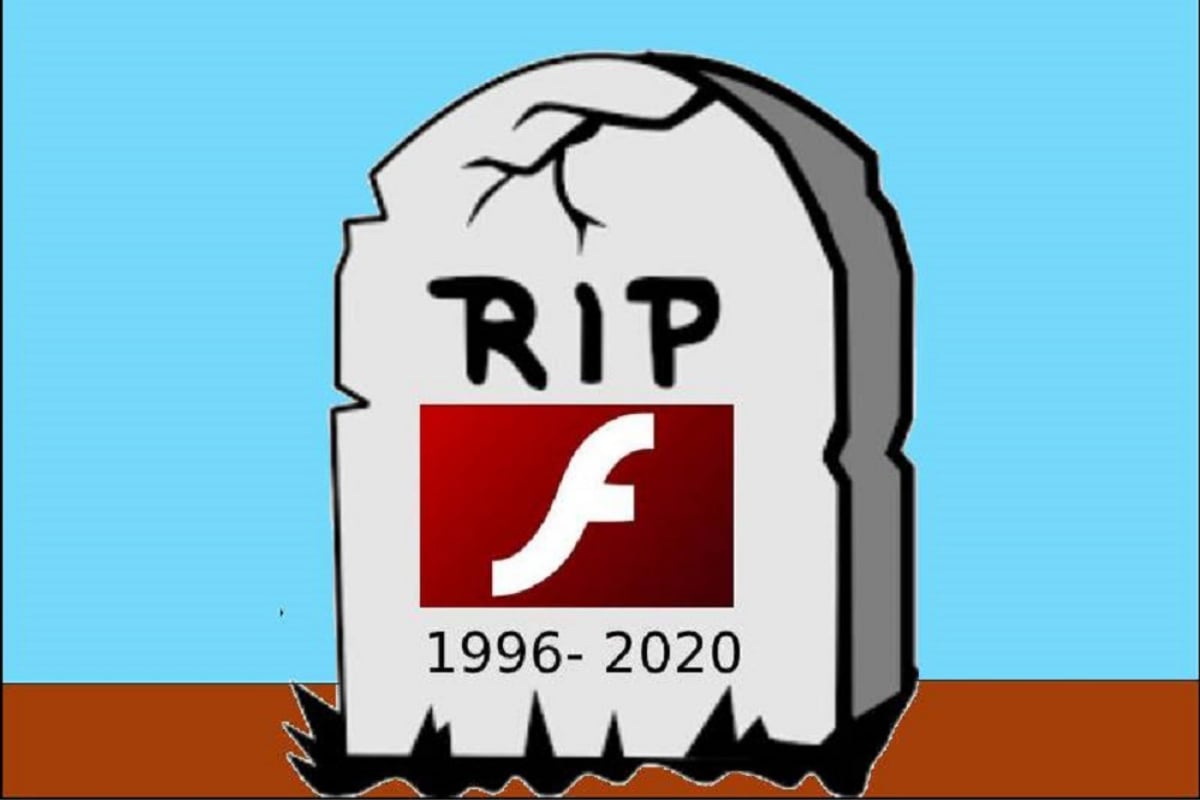 Demise Of Adobe's Flash Tool Can Be An Opportunity For India's Software Geeks - Vimarsana News