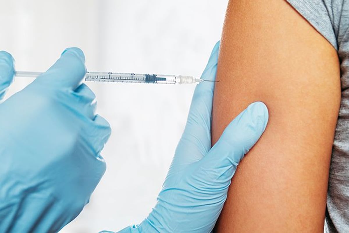 Johnson and Johnson's Single-Dose COVID-19 Vaccine Candidate Elicits Strong Immune Response In Phase 1 And 2 Trials - Vimarsana News