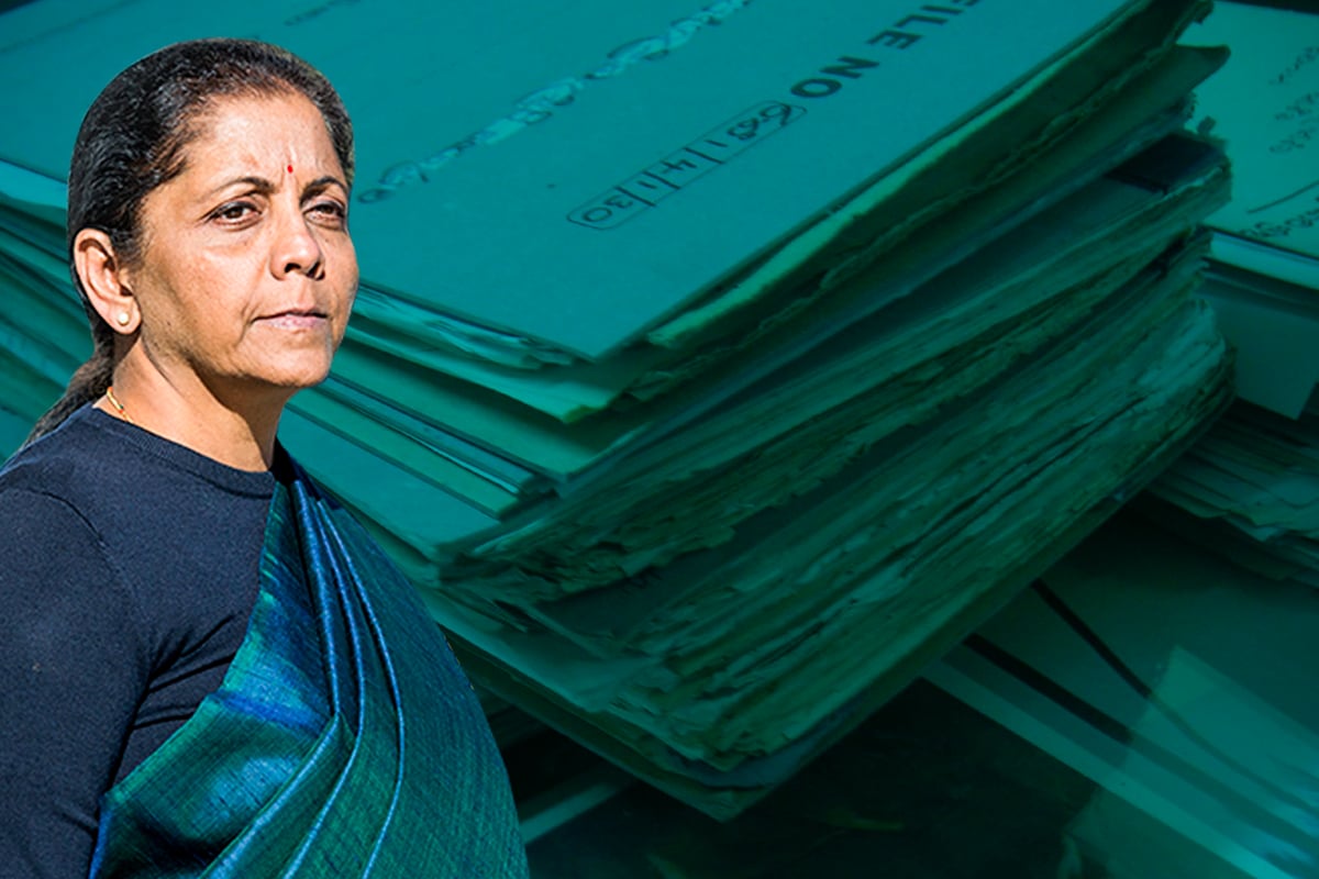 End Red Tape, Roll Out Red Carpet - Vimarsana News
