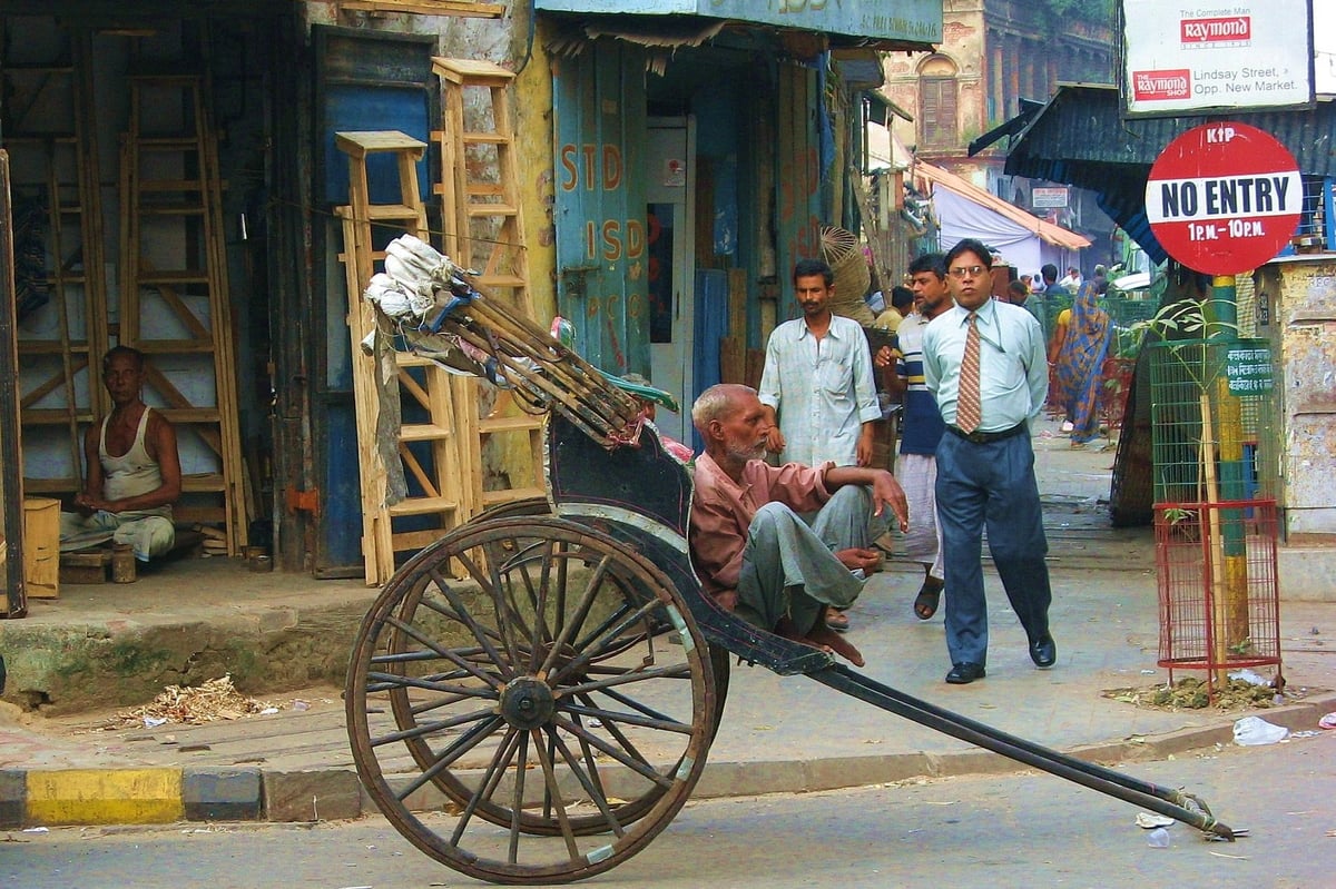 Here's A Prescription For Bengal's Socio-Economic Rejuvenation: Junk Left-Induced Mindsets To Celebrate Wealth And Wealth-Creators - Vimarsana News