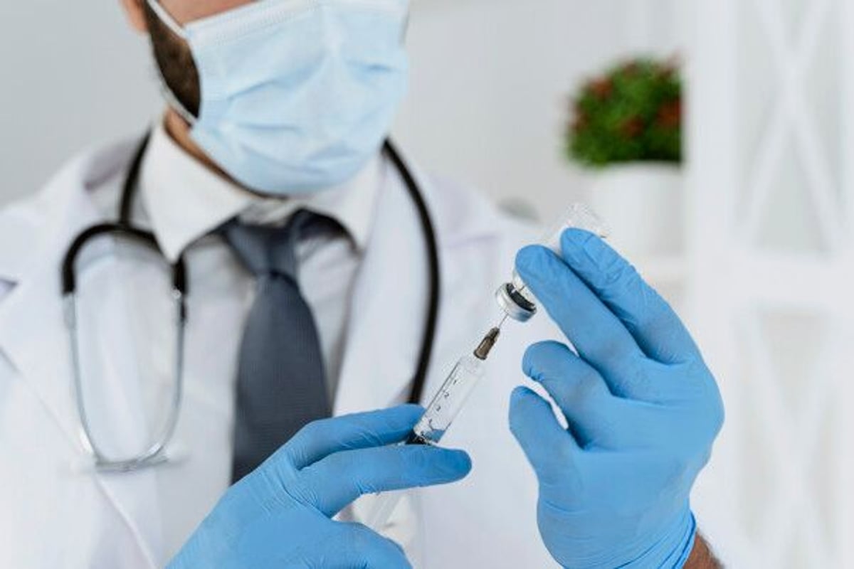 There's No Logic In Delaying Induction Of Private Parties And Making Covid Vaccines Available For A Price - Vimarsana News