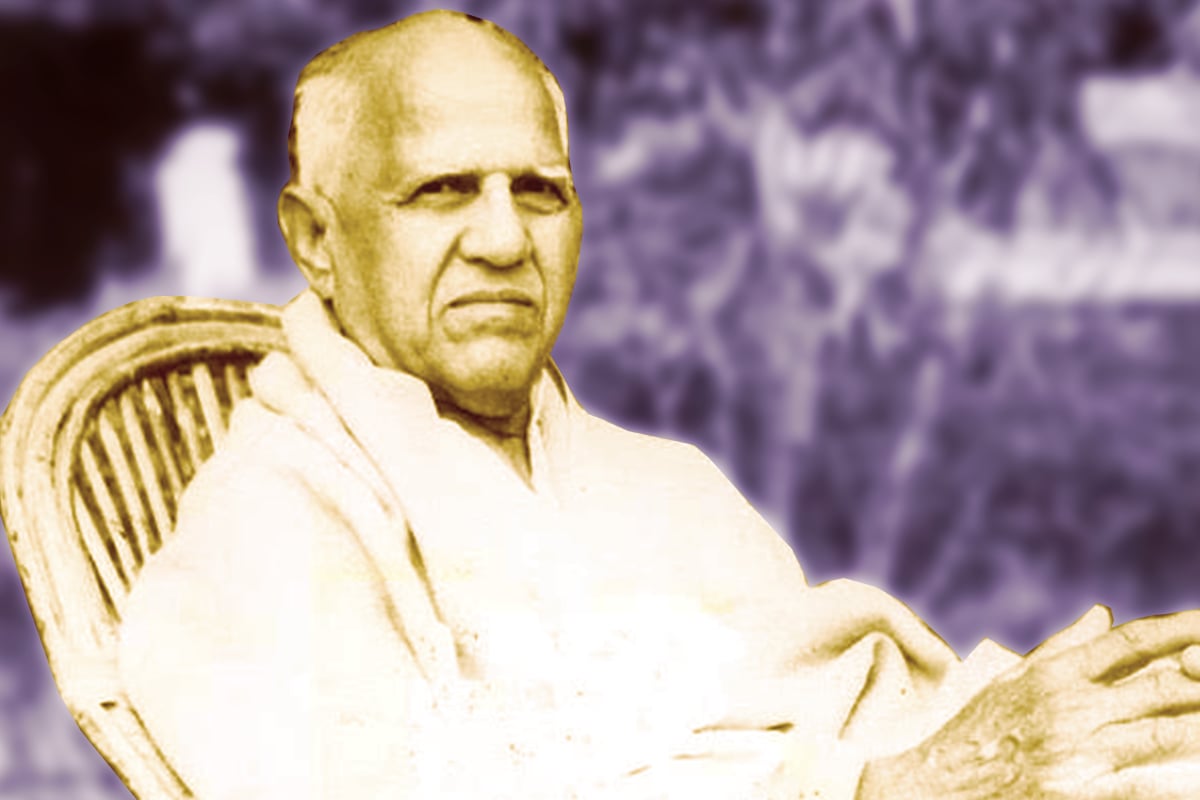 On Dharampal's Birth Anniversary: Short Descriptions Of The Gandhian Scholar's Most Important Works - Vimarsana News