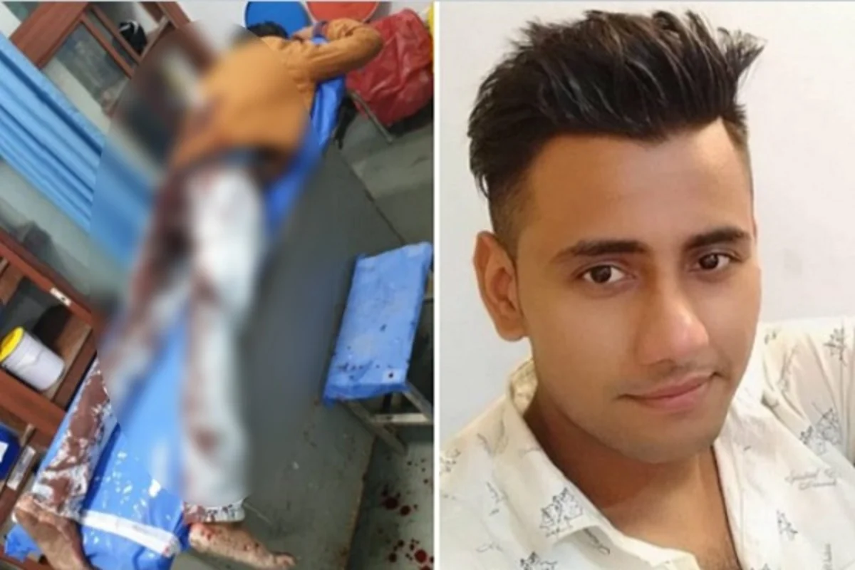 Delhi: 25-Year-Old Dies After Brutal Mob Lynching After Victims Family Organised Event for Ram Mandir Construction 3 swarajya%2F2021 02%2F687c107d f174 48c5 8aec df40bee77107%2Ff8a0d8d6 0c0e 405f 957b df0b522eec61