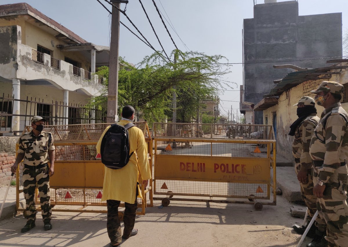 Man Kills Minor Girl From Different Religion For Refusing To Marry Him. Police Stop Media From Covering The Case - Vimarsana News