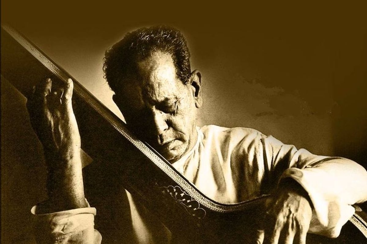 On Pandit Bhimsen Joshi s 98th Birth Anniversary Here Are Four Of His Jugalbandis Where He 