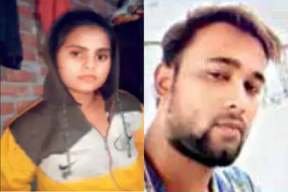 Delhi: 17-Year-Old Neetu Beaten To Death For Refusing Marriage Proposal, Accused Laik Khan Absconding - Vimarsana News