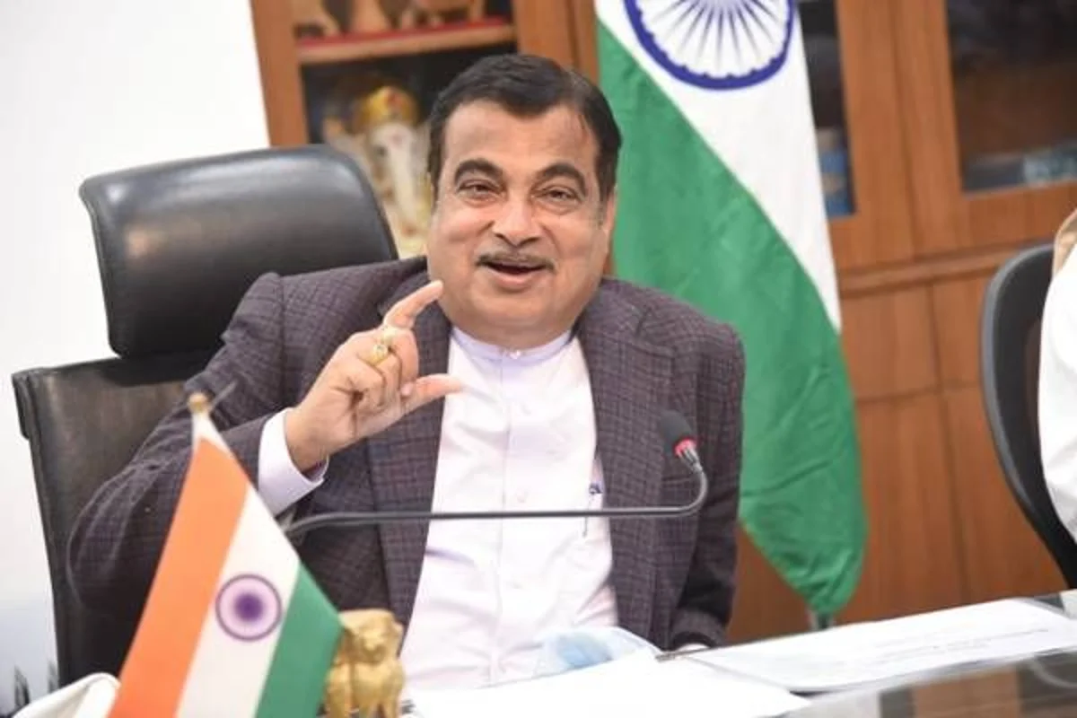 Nitin Gadkari Makes A Case For Mandating Use Of Electric Vehicles For Officials In All Govt Ministries 3 swarajya%2F2021 02%2F9b172572 9744 44ae 80f0 32eaa3f5ff7b%2FNitin Gadkari