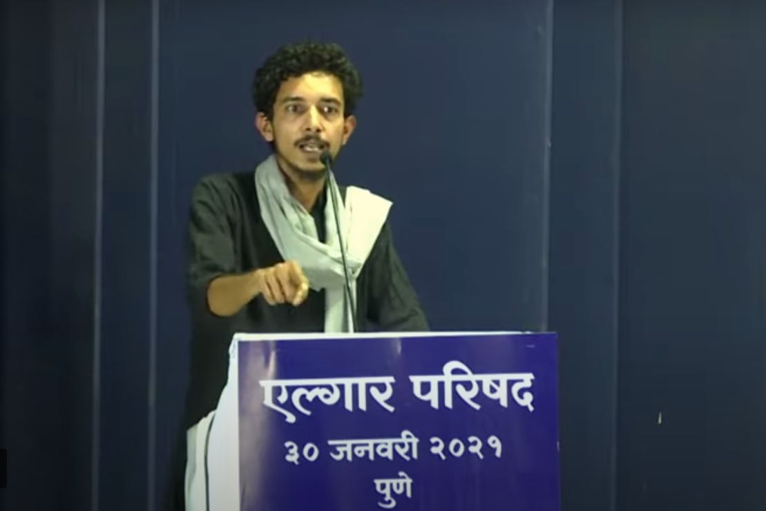 Dear Sharjeel, Your Muslim Persecution Complex Is Result Of Propaganda And Lies; It's Dangerous - Vimarsana News