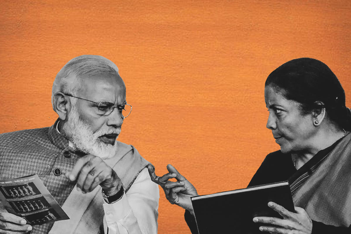 PSU Disinvestment: Government May Bring Down Number Of PSUs From 300 To Around Two Dozen 3 swarajya%2F2021 02%2Faa536051 d82b 4042 88c6 3360c49699c7%2FBudget Picture 4