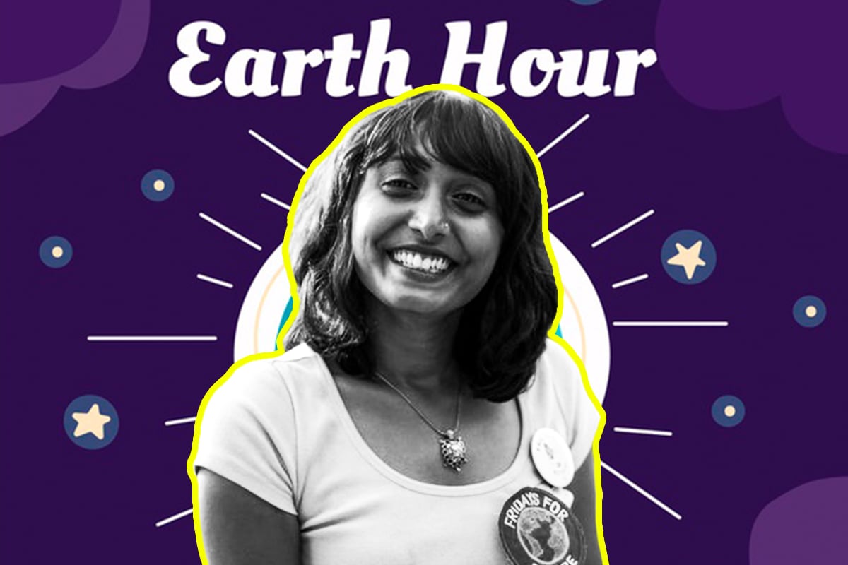 Disha Ravi, Global Tribalism, And The Dharmic Challenge - Vimarsana News