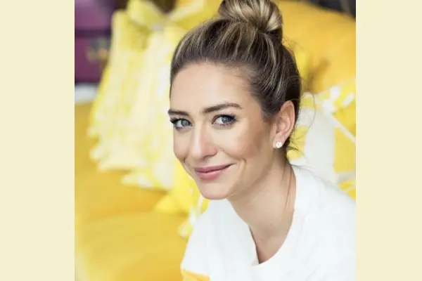 Blockbuster Nasdaq Debut Catapults Female Founder Of Online Dating App Bumble Into A Billionaire / outsmart the market with smart portfolio. online dating app bumble into a billionaire