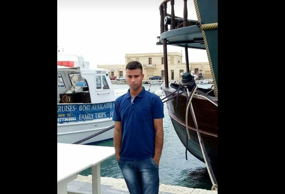 Indian Navy Sailor Burnt Alive At Palghar. Kidnappers brought him from Chennai 3 swarajya%2F2021 02%2Fcb8de344 a65f 496d 9c50 302062d975ee%2FEtjha7QVgAYnyog