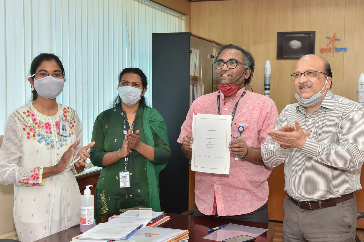 MapmyIndia and ISRO Team Up To Offer Indigenous Mapping Solutions 3 swarajya%2F2021 02%2Fe56ecbb7 0c02 409d a5a6 4422b4fd0805%2FMapMy India