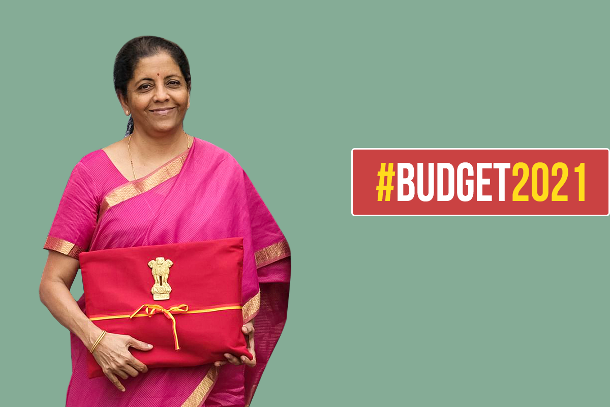 Budget 2021: Why A Government-Owned Development Finance Institution Is A Good Idea 3 swarajya%2F2021 02%2Ff0ebc398 a2af 41c4 b289 de52c0e61f08%2FBudget Picture 1