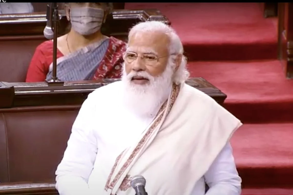 Was Derek O'Brien Referring to Bengal Or India: PM Modi 3 swarajya%2F2021 02%2Ff8ad31ba be4f 43b8 bfe2 ff390d5cf2d9%2FScreenshot 2021 02 08 at 12 51 43 PM