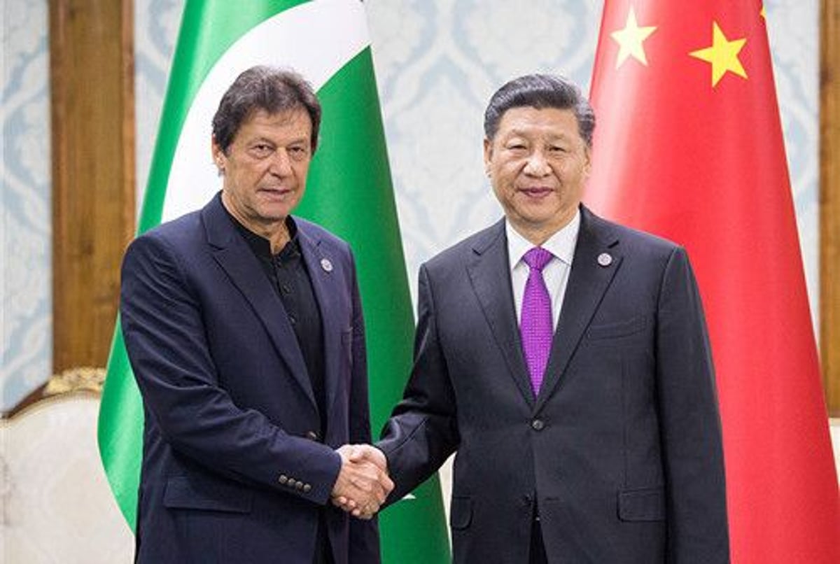 Pakistan's Embassy To Organise Puppet Show To Celebrate 70th Anniversary Of Diplomatic Relations With China - Vimarsana News