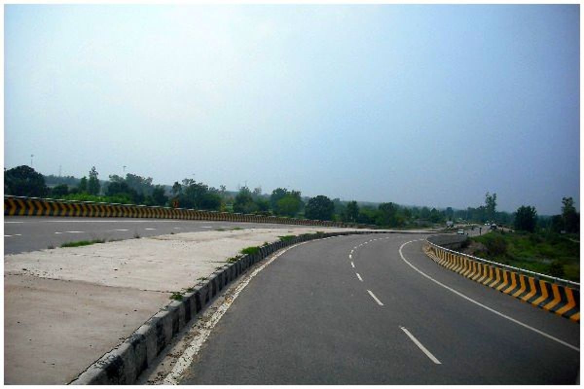 Work On 63-Km Long Lucknow-Kanpur Expressway To Start In July; 13-Km Stretch To Be Elevated - Vimarsana News