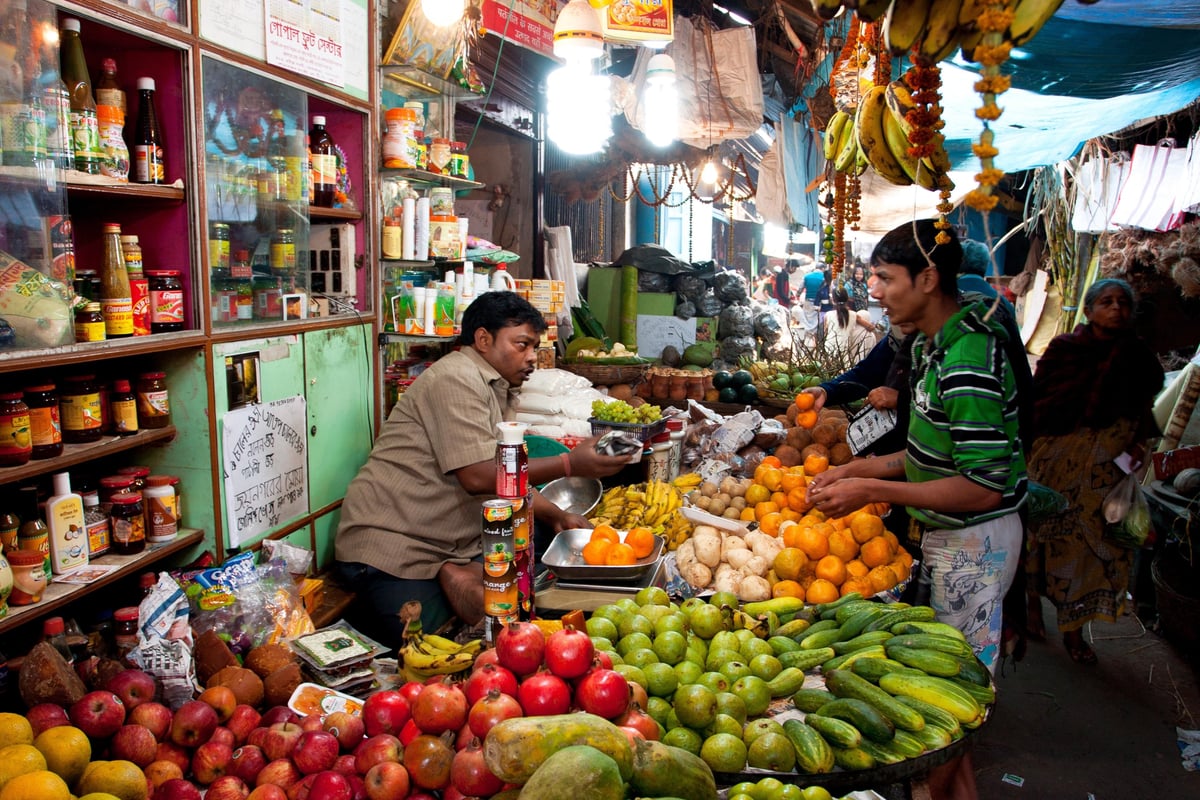 For India's Farmers, APMCs Are Fast Losing Relevance - Vimarsana News