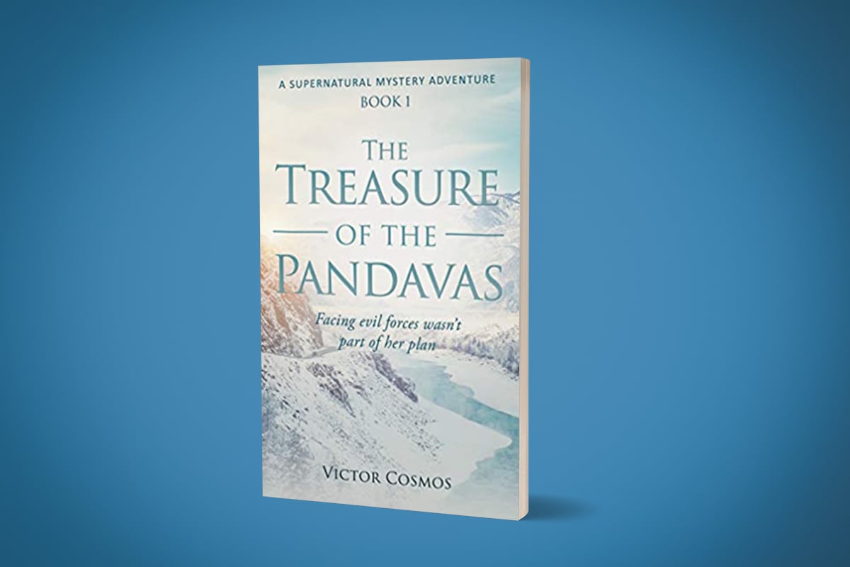 Book Review: This Novel Weaves A Thrilling Fantasy To Introduce The Future Warriors Of Dharma To Present Kurukshetra - Vimarsana News