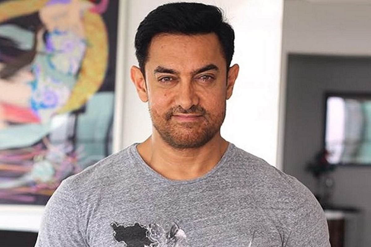 Aamir Khan Shelves Plan To Make Web-Series On Mahabharata, Was Supposed To Play Lord Krishna: Report - Vimarsana News