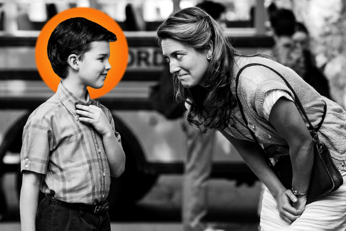 How The 'Young Sheldon' Series Brings Together Faith And Science In A Very Hindu Manner - Vimarsana News