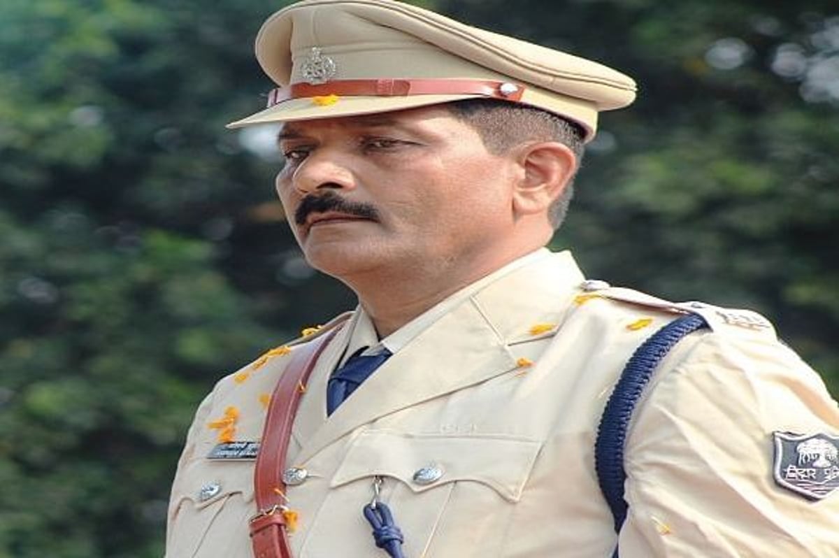 A Ground Report On What Appeasement Actually Leads To: Lynching Of A Police Officer - Vimarsana News