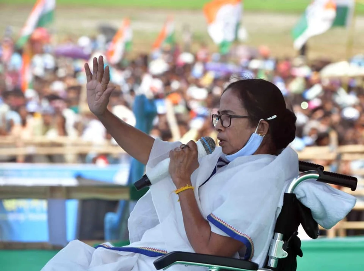 Battle Nandigram: Wary Of Losing In Nandigram, Will Mamata Banerjee May Seek A Safe Seat 3 swarajya%2F2021 04%2F50984308 acd0 400a a3e2 bfeaff949b53%2FMBNG