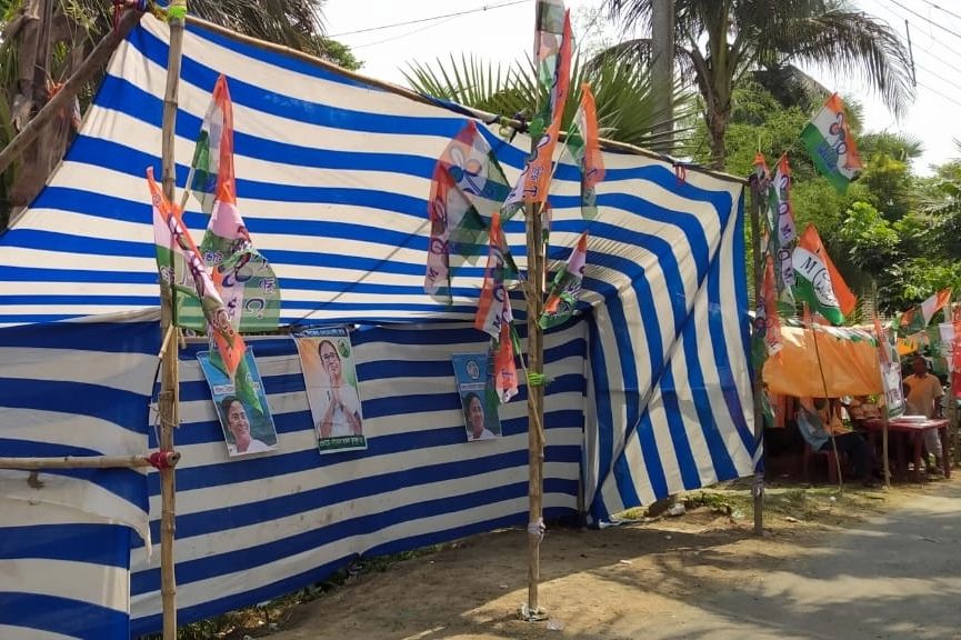 Battleground Bengal Phase 3: Trinamool Still On Shaky Ground, BJP Exudes Confidence After Third Round Of Polling - Vimarsana News