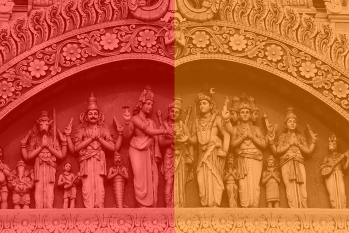 Free Temples From Government Control: Why Well-Meaning Hindus Are Bitterly Divided - Vimarsana News