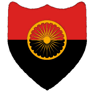 Seva Medals Are The Generals Cornering Them All