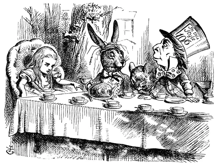 alice in wonderland summary by “alice in the wonderland” is a short story by lewis carroll alice is the main character in the story who is trying to find her way out a strange adventure in the adventure, alice understands what to do at every bit of her encounter with help of different characters such as the caterpillar. alice in wonderland summary by “alice in the wonderland” is a short story by lewis carroll alice is the main character in the story who is trying to find her way out a strange adventure in the adventure, alice understands what to do at every bit of her encounter with help of different characters such as the caterpillar.