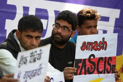 Bharat Ke Tukde Tukde' Has Always Been the Communist Dream