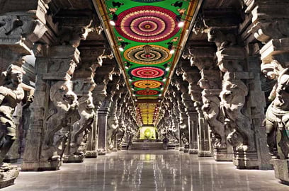 A Queen Who Would Not Yield