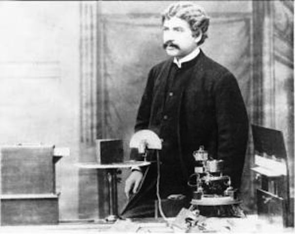 The Enduring Legacy Of Jagdish Chandra Bose