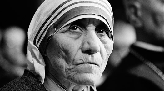 The Dark Side of Mother Teresa. Mother Teresa, A Saint or a Fraud? | by