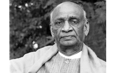 Essay on sardar vallabhbhai patel in english 250 words image