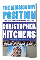 teresa position The missionary mother See recommend Alias episode sydney naked in elevator