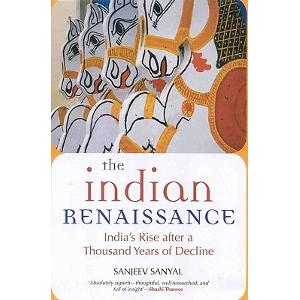 Book Review The Indian Renaissance