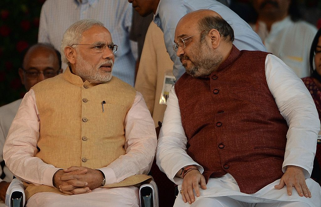 Long Overdue Union Cabinet Reshuffle Likely This Week