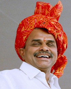 Image result for ysr