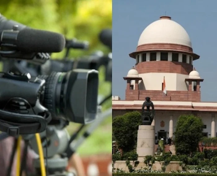 media the fourth pillar of democracy He has challenged the fourth pillar of indian democracy and asked it to draw a red line, jumping that could perhaps be unwarranted since then he has become eyesore of a particular section of the media, which believes in freedom of expression but gags those having contrarian views. media the fourth pillar of democracy He has challenged the fourth pillar of indian democracy and asked it to draw a red line, jumping that could perhaps be unwarranted since then he has become eyesore of a particular section of the media, which believes in freedom of expression but gags those having contrarian views.