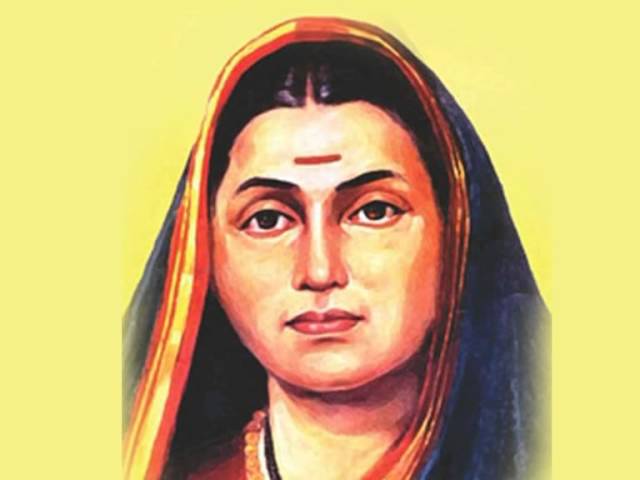 Remembering The First Feminist Of India, Savitribai Jyotirao Phule