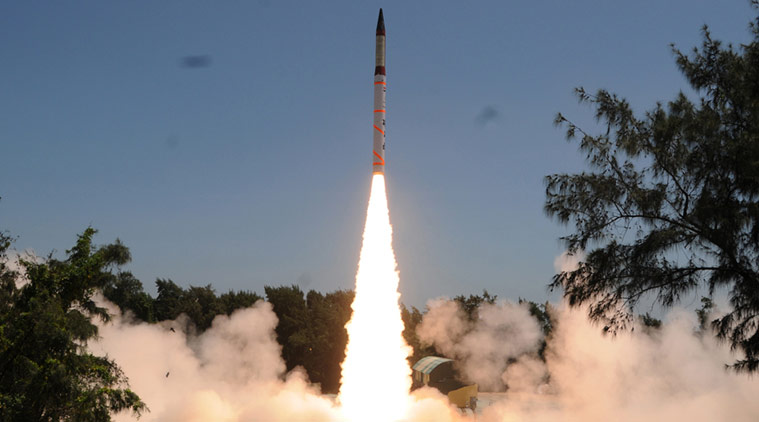 DRDO Begins Making ‘Next-Gen’ Hypersonic Missiles With Nuclear Capability; Can Survive Missile Defence Systems