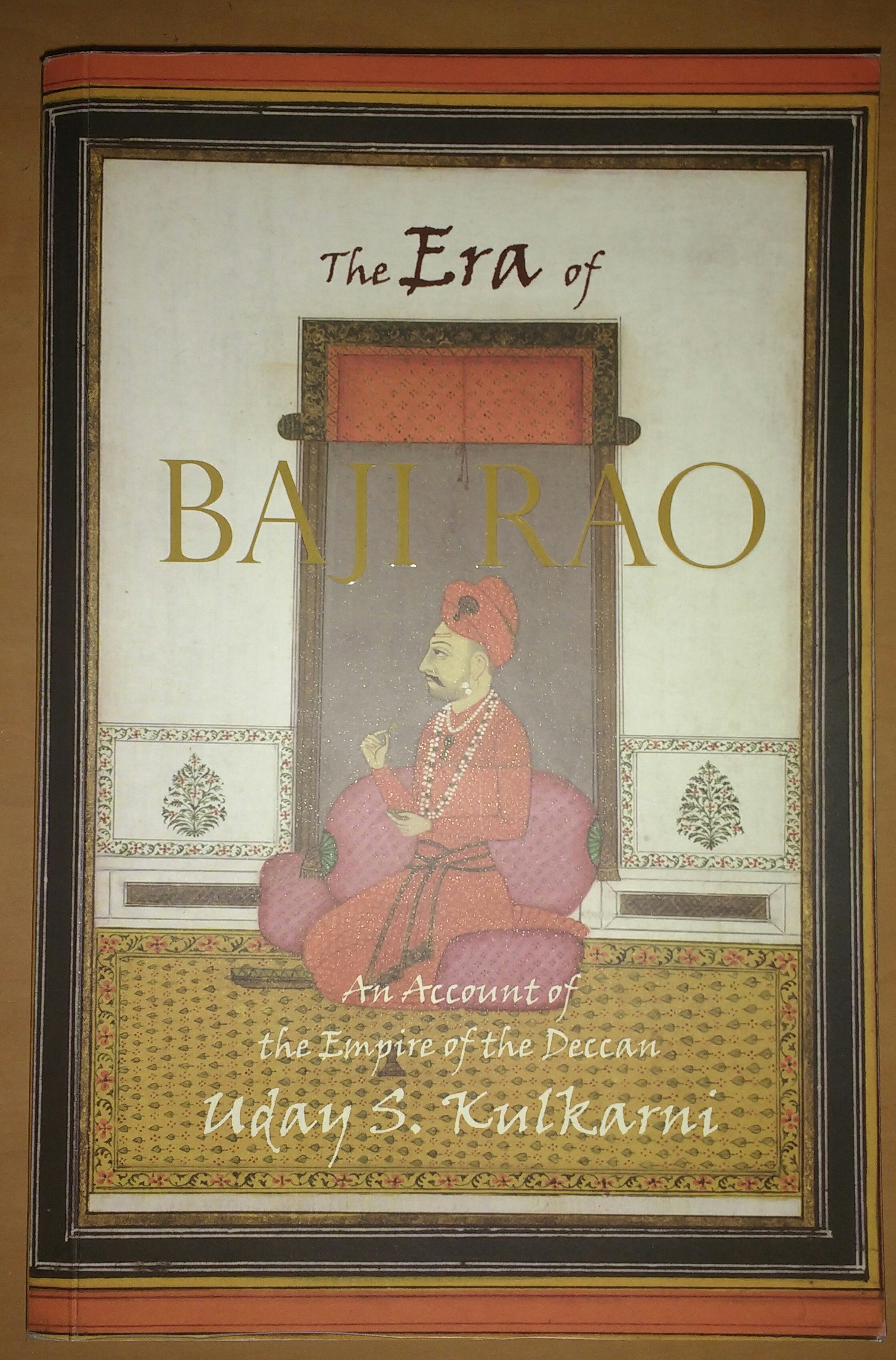 Solid Research And Treasure Of Original References In Uday Kulkarni’s ...