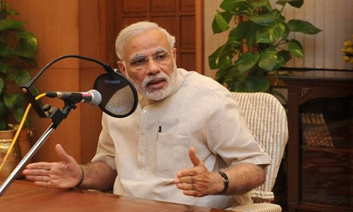 WHO Endorses Prime Minister Narendra Modi s Mann Ki Baat Speech On