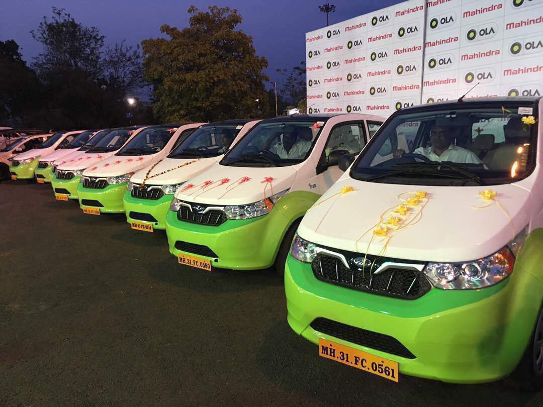 Nagpur is Now The Electric Vehicles Capital Of India; Here’s What Your