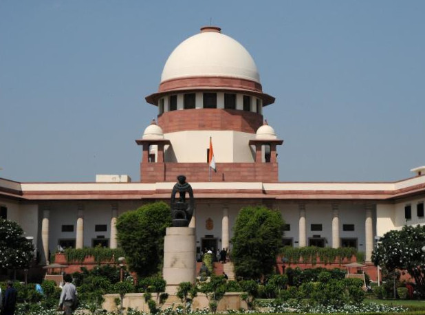 SC Asks Centre To Accommodate 20 Trainee IAS And IPS Officers  Affected By ‘Extremely Vague’ Cadre Allocation Policy